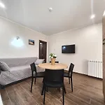 Apartment Kleos - Moderno E Silenzioso Syracuse