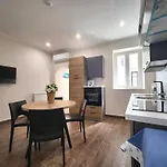 Apartment Kleos - Moderno E Silenzioso *
