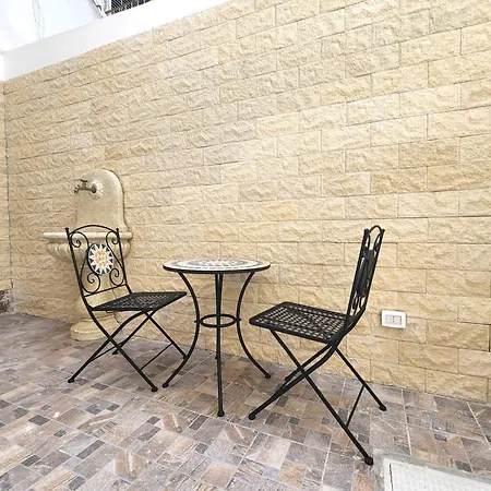 Appartement Kleos - Moderno E Silenzioso