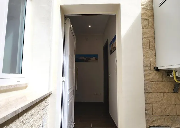 Appartement Kleos - Moderno E Silenzioso