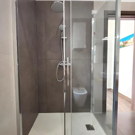 Appartement Kleos - Moderno E Silenzioso Syracuse
