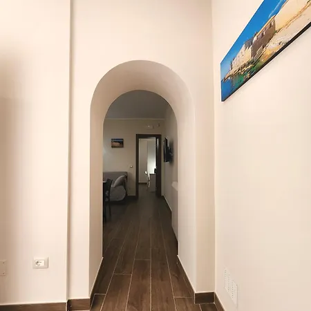 Appartement Kleos - Moderno E Silenzioso