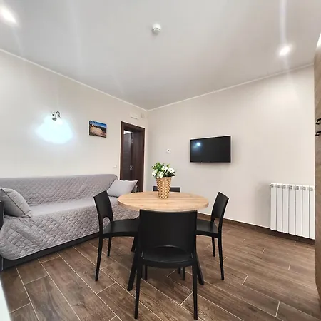 Appartement Kleos - Moderno E Silenzioso Syracuse