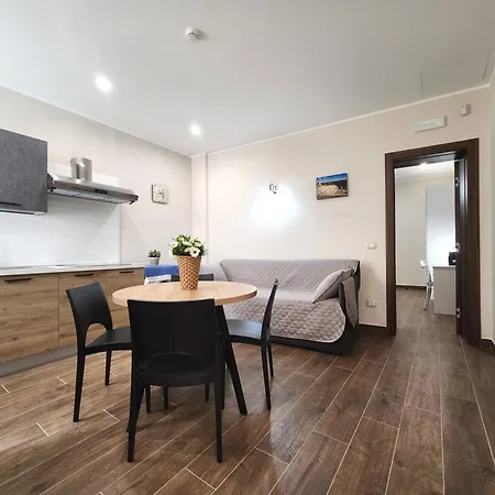 Appartement Kleos - Moderno E Silenzioso *
