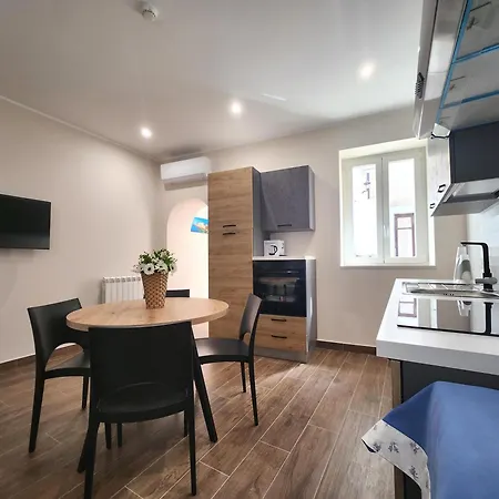Appartement Kleos - Moderno E Silenzioso *