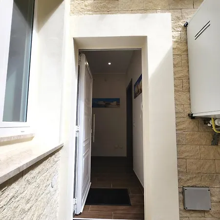 Appartement Kleos - Moderno E Silenzioso