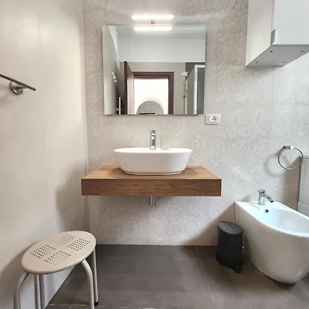 Appartement Kleos - Moderno E Silenzioso
