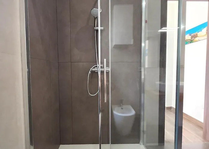 Daire Kleos - Moderno E Silenzioso Siraküza