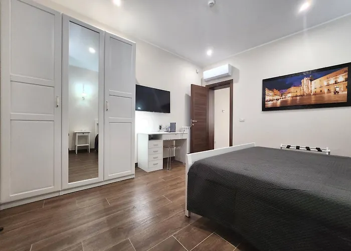 Kleos - Moderno E Silenzioso Siraküza