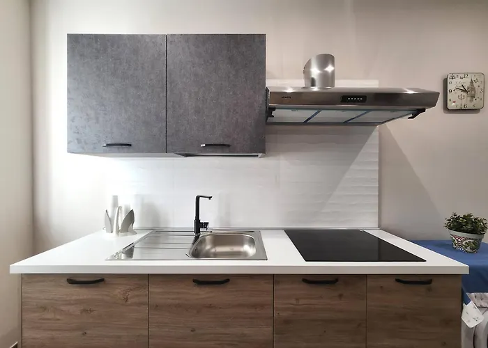 Kleos - Moderno E Silenzioso Siraküza