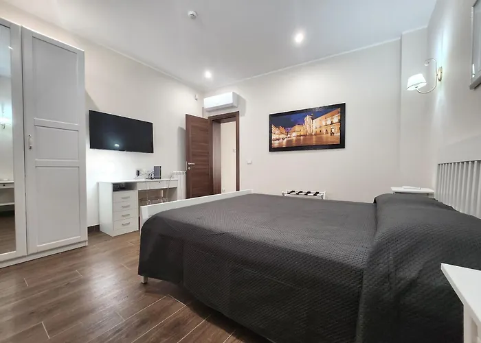 Daire Kleos - Moderno E Silenzioso *