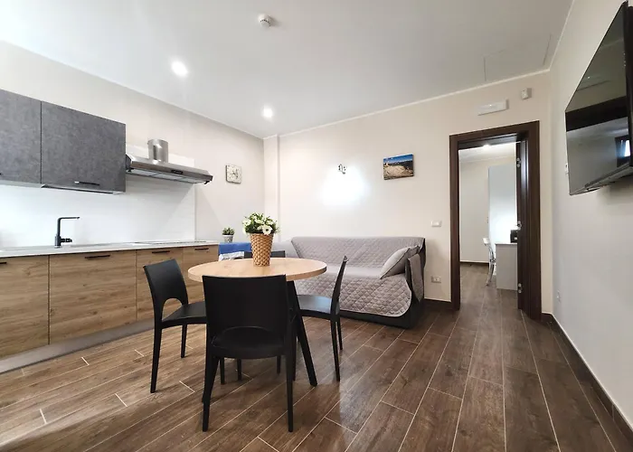 Daire Kleos - Moderno E Silenzioso *