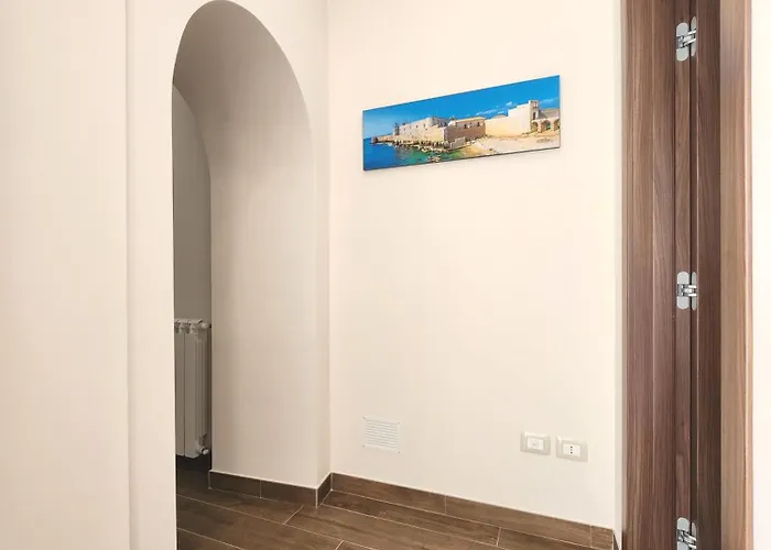 Daire Kleos - Moderno E Silenzioso Siraküza