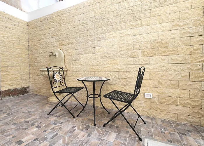 Daire Kleos - Moderno E Silenzioso