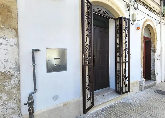 Daire Kleos - Moderno E Silenzioso