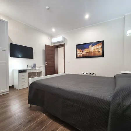 Apartman Kleos - Moderno E Silenzioso *